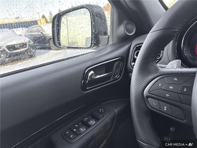 2026 Dodge Durango GT (Stk: 164612) in London - Image 15 of 26