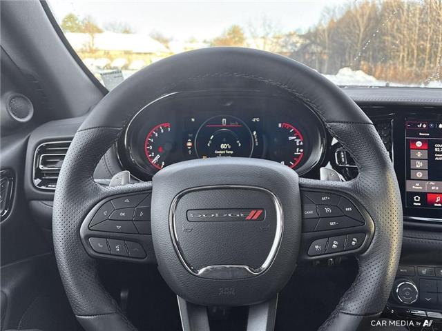 2026 Dodge Durango GT (Stk: 164612) in London - Image 16 of 26