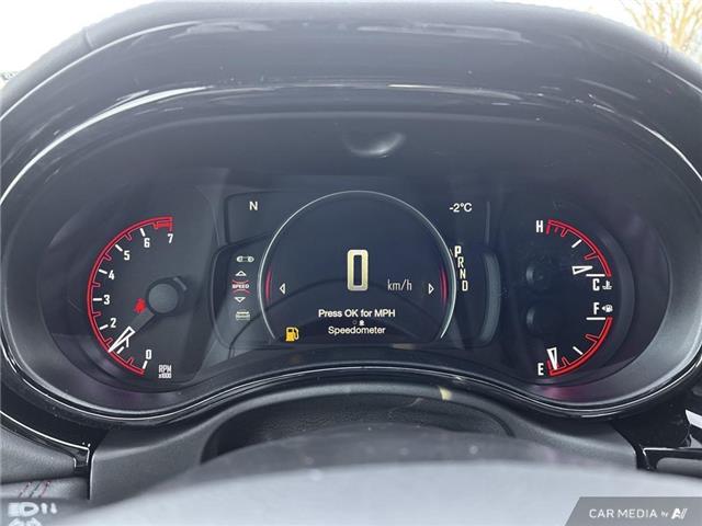 2026 Dodge Durango GT (Stk: 164612) in London - Image 17 of 26