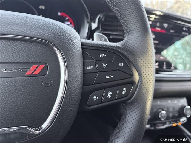 2026 Dodge Durango GT (Stk: 164612) in London - Image 18 of 26