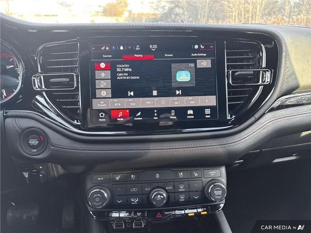 2026 Dodge Durango GT (Stk: 164612) in London - Image 20 of 26