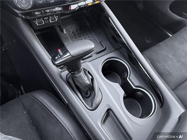 2026 Dodge Durango GT (Stk: 164612) in London - Image 21 of 26