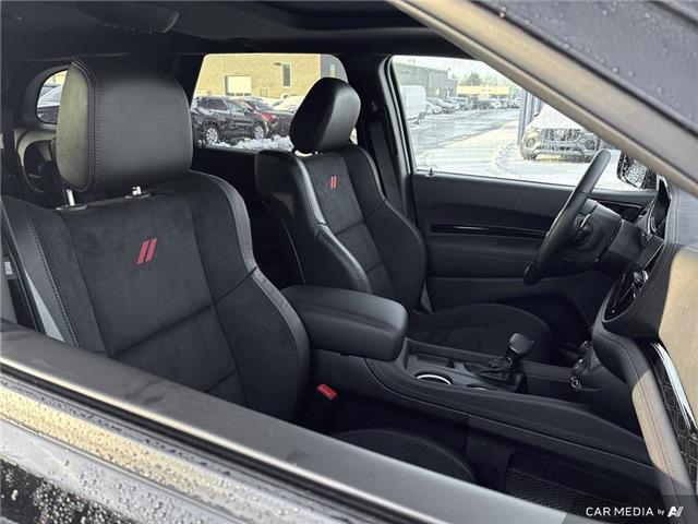 2026 Dodge Durango GT (Stk: 164612) in London - Image 23 of 26