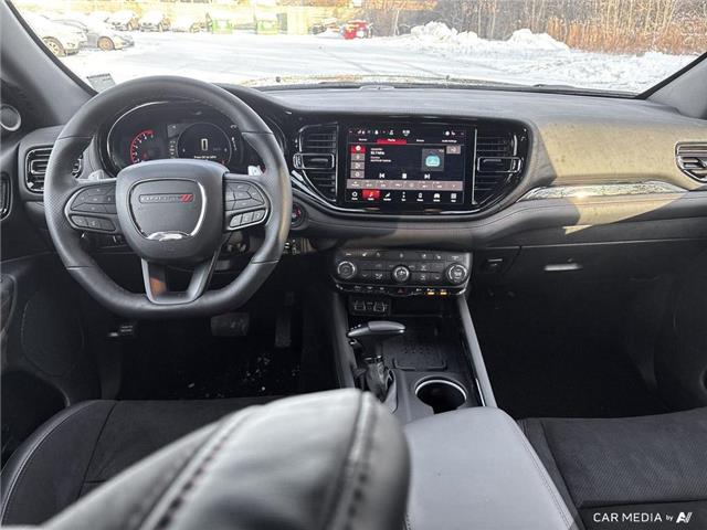 2026 Dodge Durango GT (Stk: 164612) in London - Image 25 of 26