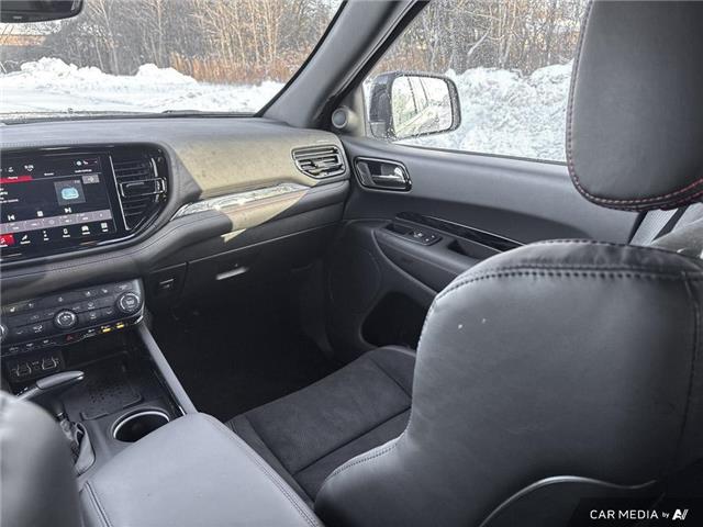 2026 Dodge Durango GT (Stk: 164612) in London - Image 26 of 26