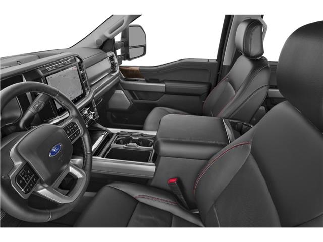 2026 Ford F-350 Lariat (Stk: 26F6054) in North Vancouver - Image 6 of 13