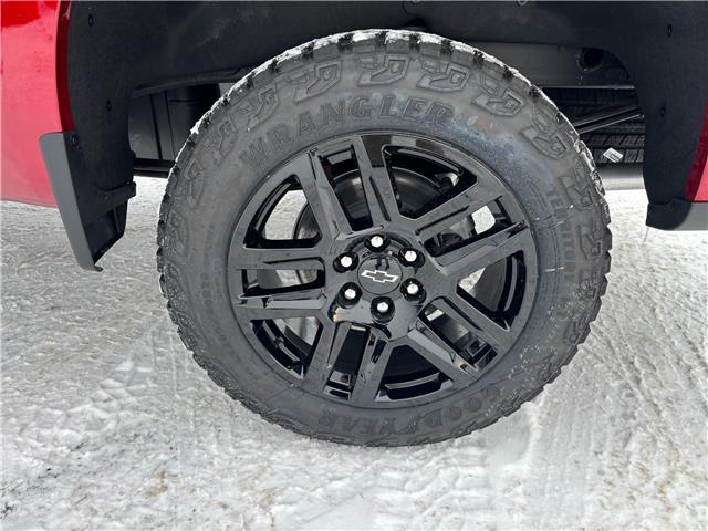 2026 Chevrolet Silverado 1500 LT Trail Boss (Stk: 36237) in Renfrew - Image 9 of 43