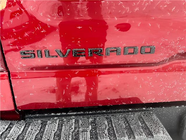2026 Chevrolet Silverado 1500 LT Trail Boss (Stk: 36237) in Renfrew - Image 10 of 43