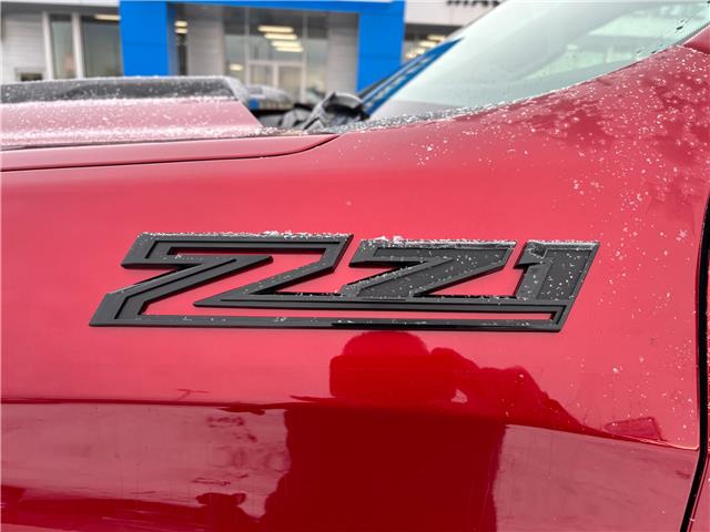 2026 Chevrolet Silverado 1500 LT Trail Boss (Stk: 36237) in Renfrew - Image 13 of 43