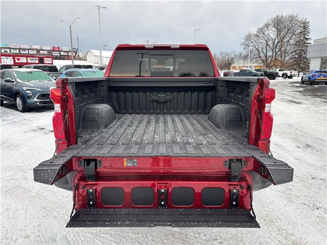 2026 Chevrolet Silverado 1500 LT Trail Boss (Stk: 36237) in Renfrew - Image 14 of 43