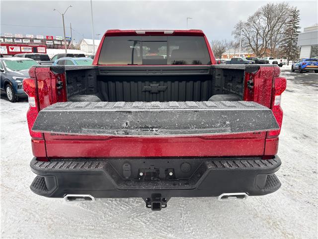 2026 Chevrolet Silverado 1500 LT Trail Boss (Stk: 36237) in Renfrew - Image 18 of 43