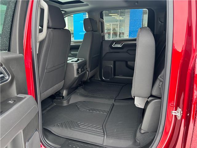 2026 Chevrolet Silverado 1500 LT Trail Boss (Stk: 36237) in Renfrew - Image 35 of 43