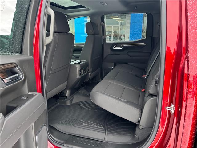 2026 Chevrolet Silverado 1500 LT Trail Boss (Stk: 36237) in Renfrew - Image 36 of 43