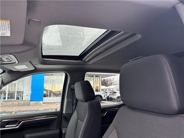2026 Chevrolet Silverado 1500 LT Trail Boss (Stk: 36237) in Renfrew - Image 20 of 43