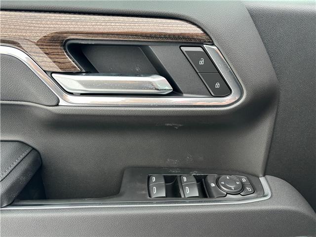 2026 Chevrolet Silverado 1500 LT Trail Boss (Stk: 36237) in Renfrew - Image 21 of 43