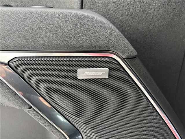 2026 Chevrolet Silverado 1500 LT Trail Boss (Stk: 36237) in Renfrew - Image 22 of 43