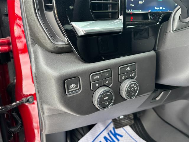 2026 Chevrolet Silverado 1500 LT Trail Boss (Stk: 36237) in Renfrew - Image 23 of 43
