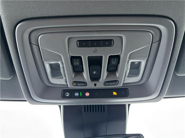 2026 Chevrolet Silverado 1500 LT Trail Boss (Stk: 36237) in Renfrew - Image 27 of 43