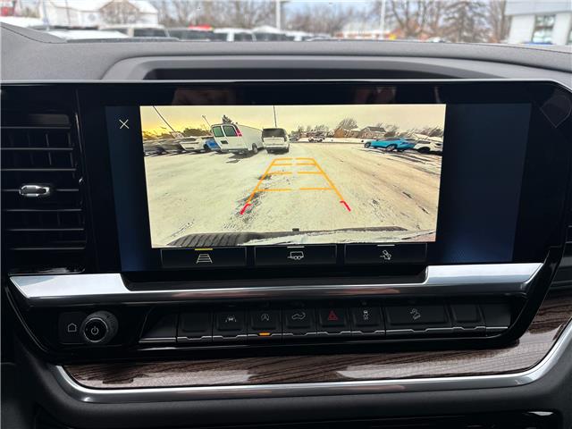 2026 Chevrolet Silverado 1500 LT Trail Boss (Stk: 36237) in Renfrew - Image 30 of 43