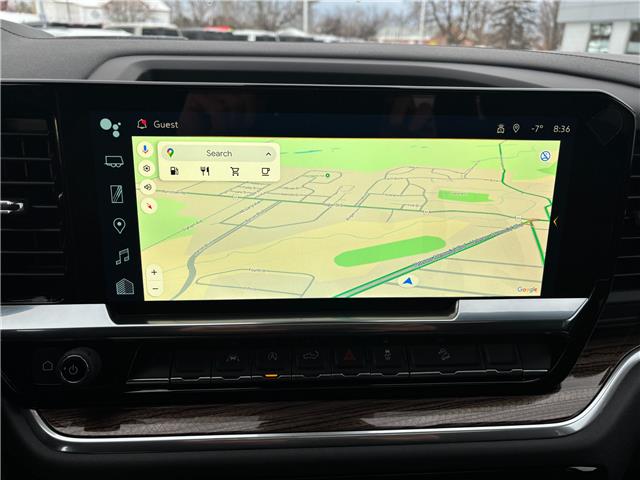 2026 Chevrolet Silverado 1500 LT Trail Boss (Stk: 36237) in Renfrew - Image 31 of 43