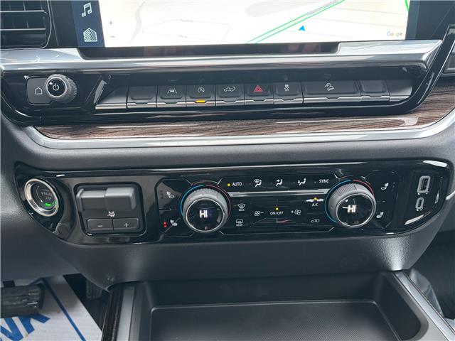 2026 Chevrolet Silverado 1500 LT Trail Boss (Stk: 36237) in Renfrew - Image 32 of 43