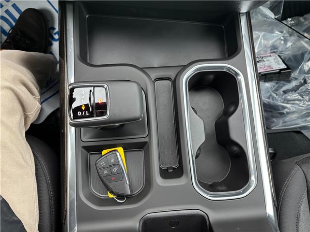 2026 Chevrolet Silverado 1500 LT Trail Boss (Stk: 36237) in Renfrew - Image 33 of 43