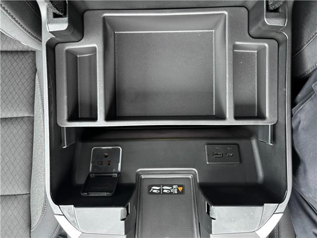 2026 Chevrolet Silverado 1500 LT Trail Boss (Stk: 36237) in Renfrew - Image 34 of 43