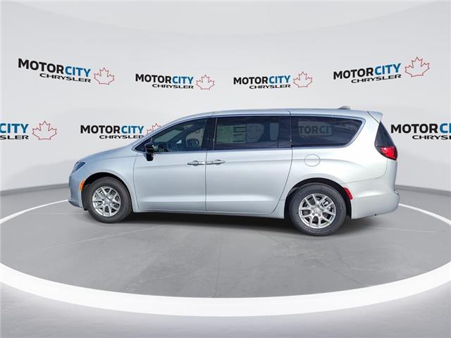 2026 Chrysler Grand Caravan SXT (Stk: 260070) in Windsor - Image 5 of 24 2026 Chrysler Grand Caravan SXT (Stk: 260070) in Windsor - Image 5 of 24