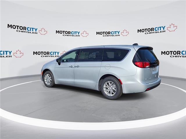 2026 Chrysler Grand Caravan SXT (Stk: 260070) in Windsor - Image 6 of 24 2026 Chrysler Grand Caravan SXT (Stk: 260070) in Windsor - Image 6 of 24