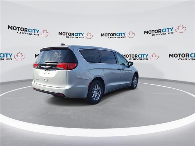 2026 Chrysler Grand Caravan SXT (Stk: 260070) in Windsor - Image 8 of 24 2026 Chrysler Grand Caravan SXT (Stk: 260070) in Windsor - Image 8 of 24