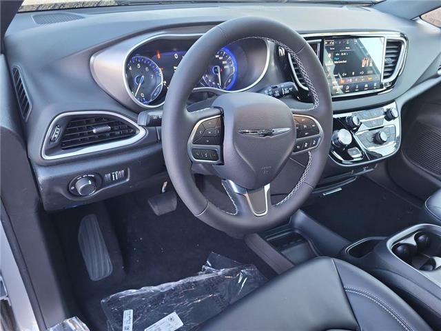2026 Chrysler Grand Caravan SXT (Stk: 260070) in Windsor - Image 12 of 24 2026 Chrysler Grand Caravan SXT (Stk: 260070) in Windsor - Image 12 of 24