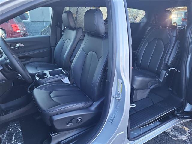 2026 Chrysler Grand Caravan SXT (Stk: 260070) in Windsor - Image 13 of 24 2026 Chrysler Grand Caravan SXT (Stk: 260070) in Windsor - Image 13 of 24