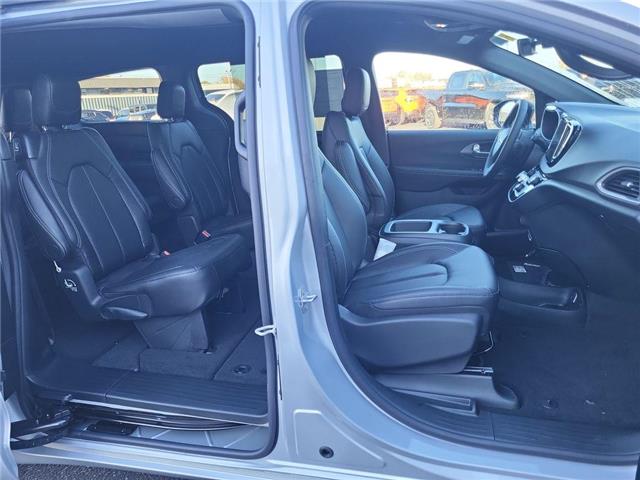 2026 Chrysler Grand Caravan SXT (Stk: 260070) in Windsor - Image 20 of 24 2026 Chrysler Grand Caravan SXT (Stk: 260070) in Windsor - Image 20 of 24