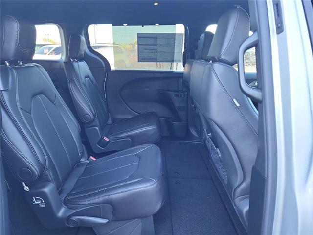 2026 Chrysler Grand Caravan SXT (Stk: 260070) in Windsor - Image 21 of 24 2026 Chrysler Grand Caravan SXT (Stk: 260070) in Windsor - Image 21 of 24