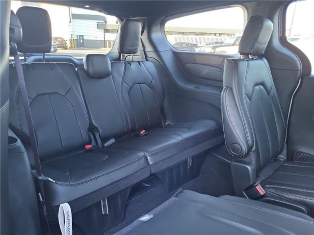 2026 Chrysler Grand Caravan SXT (Stk: 260070) in Windsor - Image 22 of 24 2026 Chrysler Grand Caravan SXT (Stk: 260070) in Windsor - Image 22 of 24