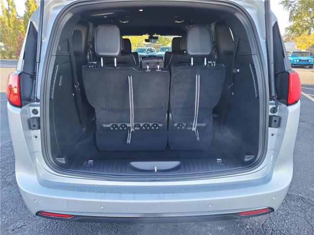 2026 Chrysler Grand Caravan SXT (Stk: 260070) in Windsor - Image 23 of 24 2026 Chrysler Grand Caravan SXT (Stk: 260070) in Windsor - Image 23 of 24