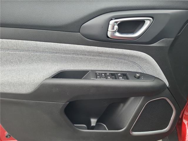 2025 Jeep Compass North (Stk: 250379) in Windsor - Image 11 of 23 2025 Jeep Compass North (Stk: 250379) in Windsor - Image 11 of 23