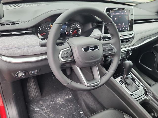 2025 Jeep Compass North (Stk: 250379) in Windsor - Image 12 of 23 2025 Jeep Compass North (Stk: 250379) in Windsor - Image 12 of 23