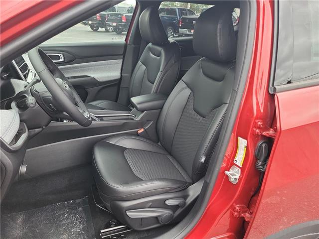 2025 Jeep Compass North (Stk: 250379) in Windsor - Image 13 of 23 2025 Jeep Compass North (Stk: 250379) in Windsor - Image 13 of 23