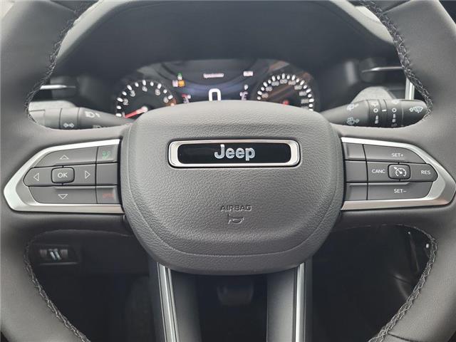 2025 Jeep Compass North (Stk: 250379) in Windsor - Image 14 of 23 2025 Jeep Compass North (Stk: 250379) in Windsor - Image 14 of 23