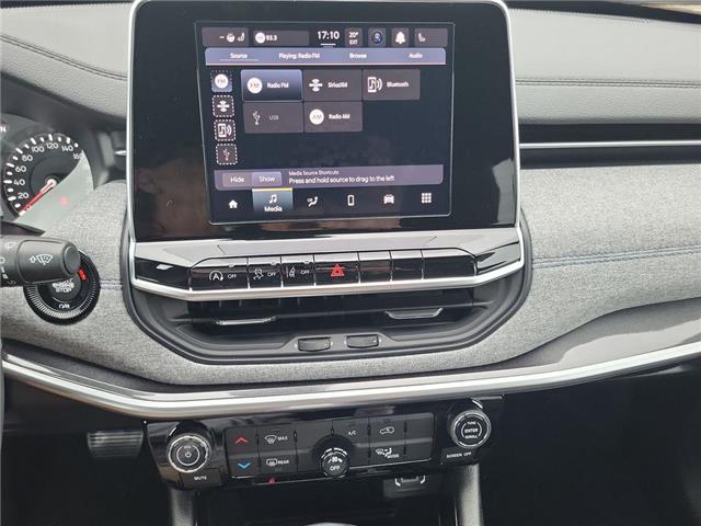 2025 Jeep Compass North (Stk: 250379) in Windsor - Image 15 of 23 2025 Jeep Compass North (Stk: 250379) in Windsor - Image 15 of 23