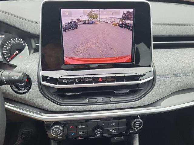 2025 Jeep Compass North (Stk: 250379) in Windsor - Image 16 of 23 2025 Jeep Compass North (Stk: 250379) in Windsor - Image 16 of 23