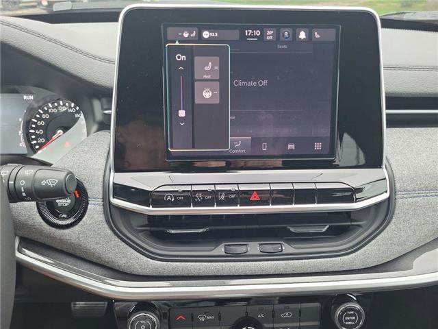 2025 Jeep Compass North (Stk: 250379) in Windsor - Image 17 of 23 2025 Jeep Compass North (Stk: 250379) in Windsor - Image 17 of 23