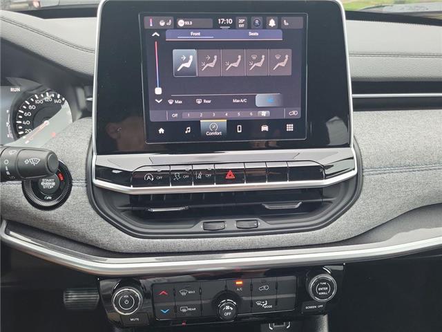 2025 Jeep Compass North (Stk: 250379) in Windsor - Image 18 of 23 2025 Jeep Compass North (Stk: 250379) in Windsor - Image 18 of 23