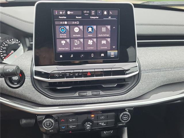 2025 Jeep Compass North (Stk: 250379) in Windsor - Image 19 of 23 2025 Jeep Compass North (Stk: 250379) in Windsor - Image 19 of 23