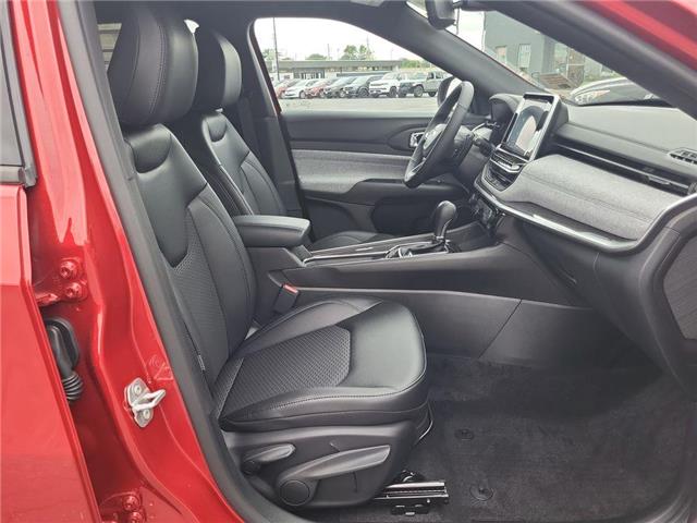 2025 Jeep Compass North (Stk: 250379) in Windsor - Image 20 of 23 2025 Jeep Compass North (Stk: 250379) in Windsor - Image 20 of 23