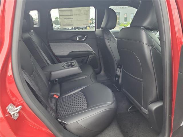 2025 Jeep Compass North (Stk: 250379) in Windsor - Image 21 of 23 2025 Jeep Compass North (Stk: 250379) in Windsor - Image 21 of 23