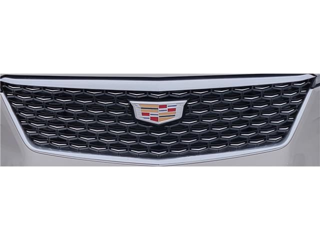 2024 Cadillac XT4 Premium Luxury (Stk: 49420A) in Sudbury - Image 20 of 21 2024 Cadillac XT4 Premium Luxury (Stk: 49420A) in Sudbury - Image 20 of 21
