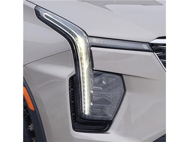 2024 Cadillac XT4 Premium Luxury (Stk: 49420A) in Sudbury - Image 19 of 21 2024 Cadillac XT4 Premium Luxury (Stk: 49420A) in Sudbury - Image 19 of 21