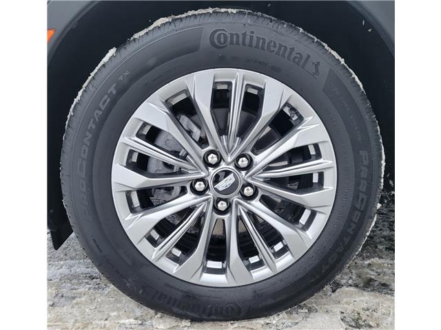 2024 Cadillac XT4 Premium Luxury (Stk: 49420A) in Sudbury - Image 4 of 21 2024 Cadillac XT4 Premium Luxury (Stk: 49420A) in Sudbury - Image 4 of 21